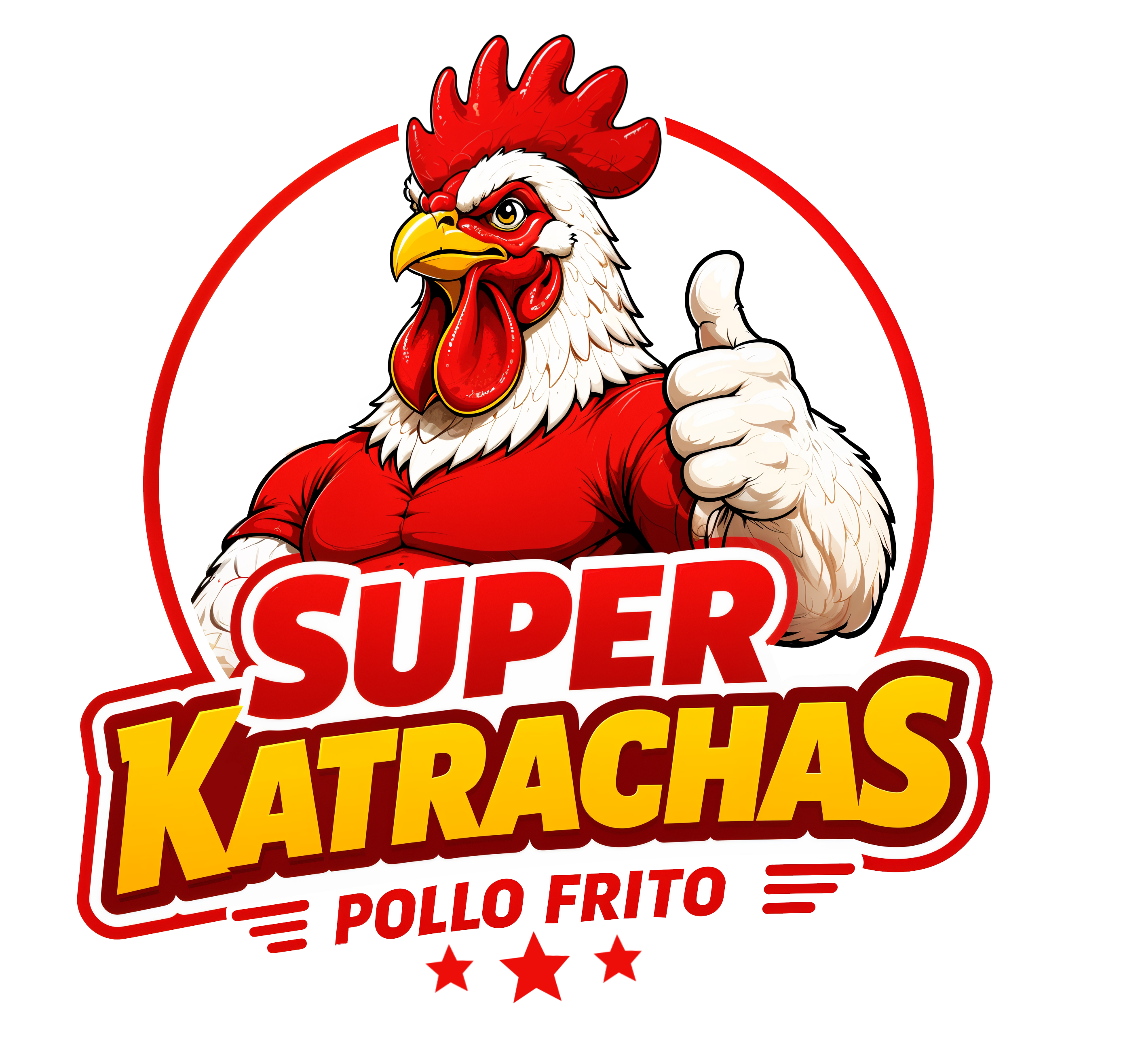 Super Katrachas